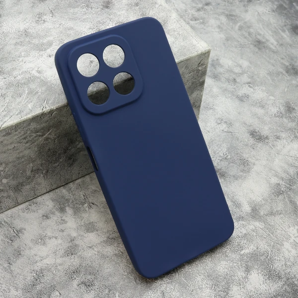 Futrola gentle color za honor x6b teget