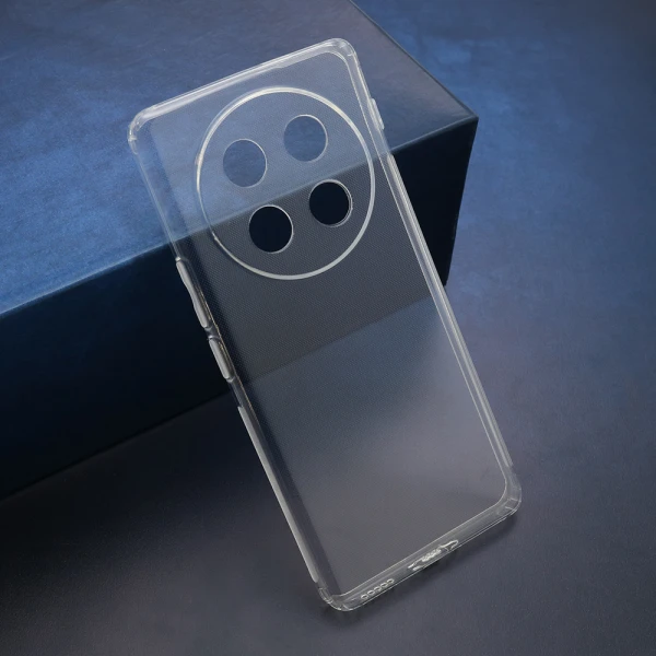 Futrola clear fit za honor x9c/magic 7 lite providna