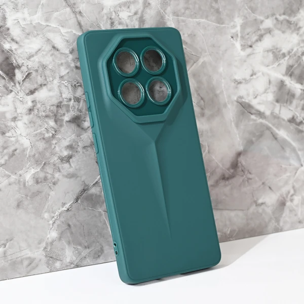Torbica Blade za Xiaomi Redmi Note 14 Pro 4G/5G zelena