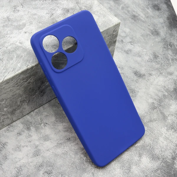 Futrola gentle color za honor x5c / x5c plus plava