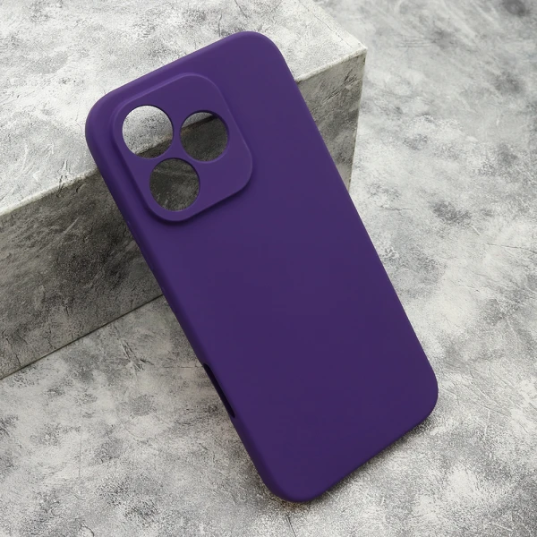 Futrola gentle color za honor 600 lite lila