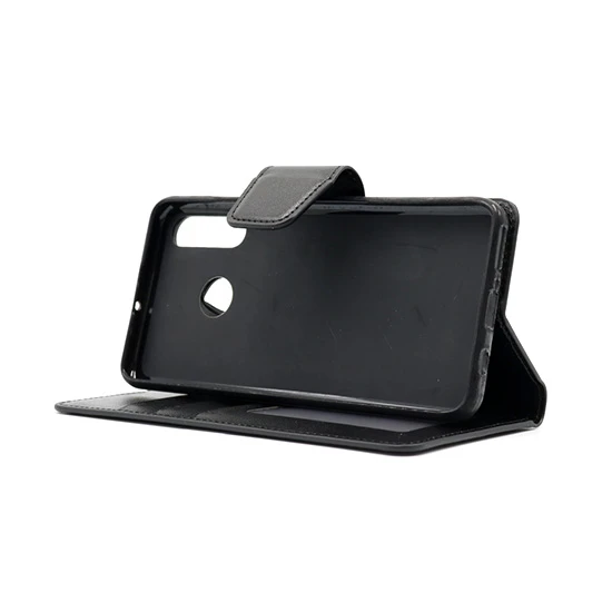 Futrola bi fold hanman ii za huawei p30 lite/nova 4e crna
