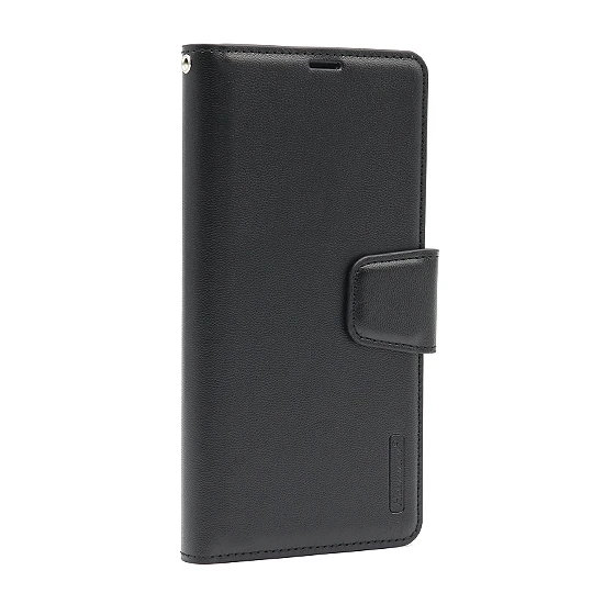 Futrola bi fold hanman ii za huawei p40 lite/nova 7i/nova 6se crna