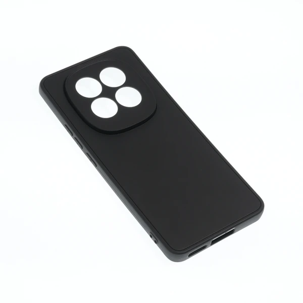 Torbica 3D Camera za Xiaomi Redmi Note 15 5G crna