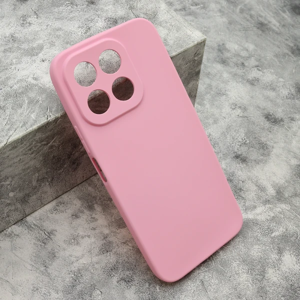 Futrola gentle color za honor x6c roze