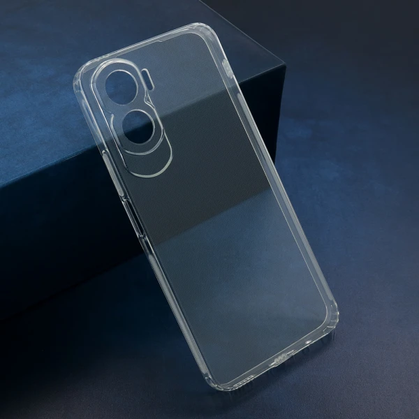 Futrola clear fit za huawei honor 90 lite providna