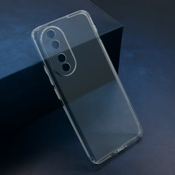 Futrola clear fit za huawei honor 90 providna