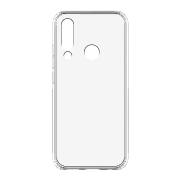 Futrola clear fit za huawei p30 lite/nova 4e providna