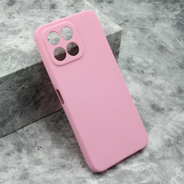 Futrola gentle color za huawei honor x6a roze