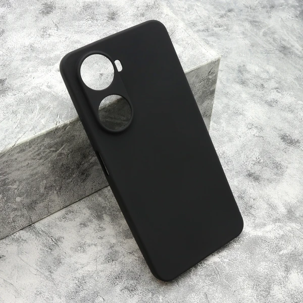 Futrola gentle color za huawei nova 12 se crna