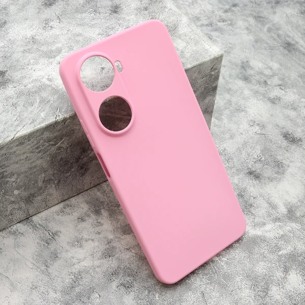 Futrola gentle color za huawei nova 12 se roze