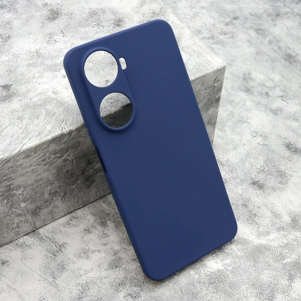 Futrola gentle color za huawei nova 12 se teget