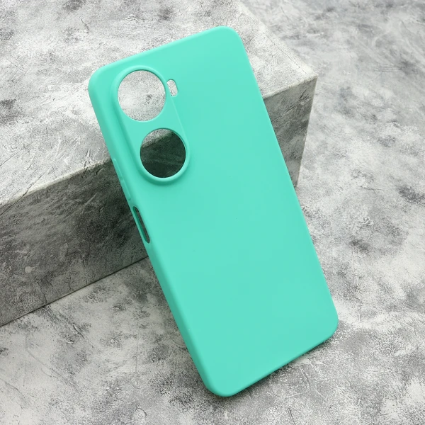 Futrola gentle color za huawei nova 12 se tirkizna