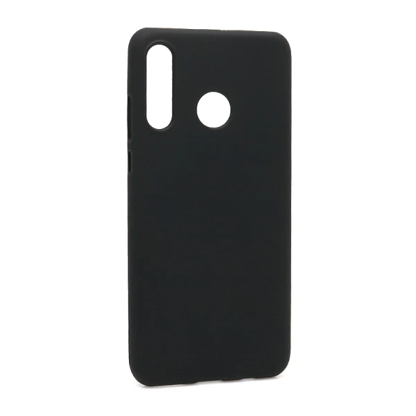 Futrola gentle color za huawei p30 lite/nova 4e crna