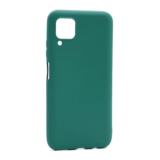 Futrola gentle color za huawei p40 lite/nova 7i/nova 6se zelena