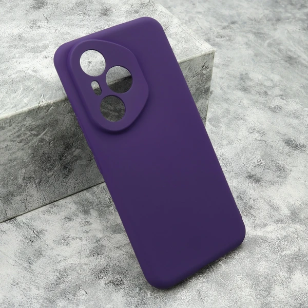 Futrola gentle color za honor 400 pro lila