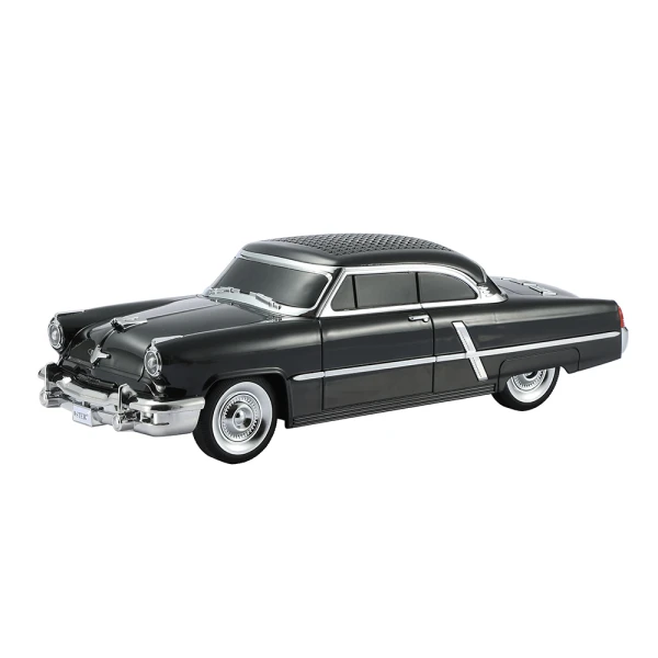 Zvucnik bluetooth ws-1957 auto crni