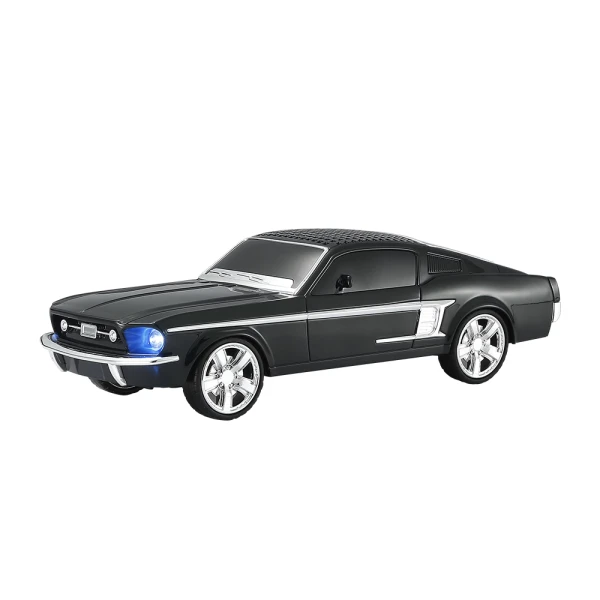 Zvucnik bluetooth ws-1967 auto crni