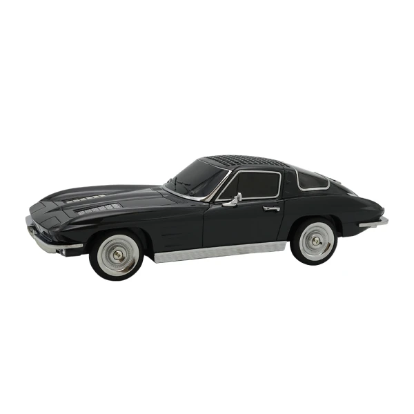Zvucnik bluetooth ws-1969 auto crni