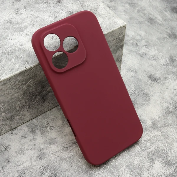 Futrola gentle color za honor 600 lite bordo
