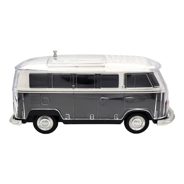 Zvucnik bluetooth ws-267bt auto crni