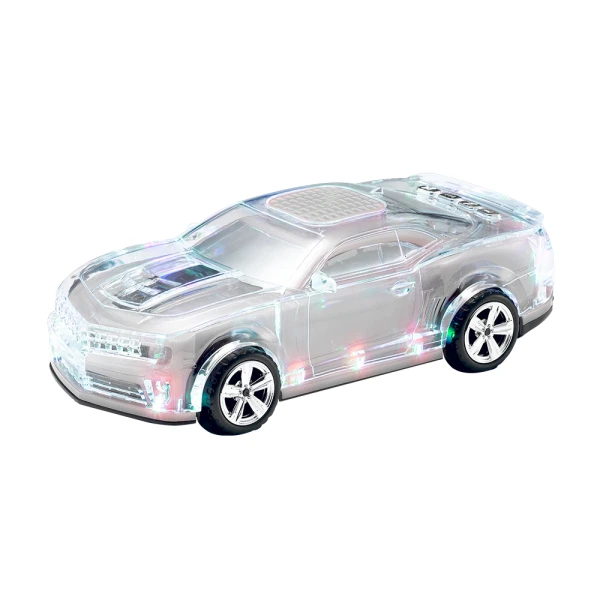 Zvucnik bluetooth ws-380 auto beli