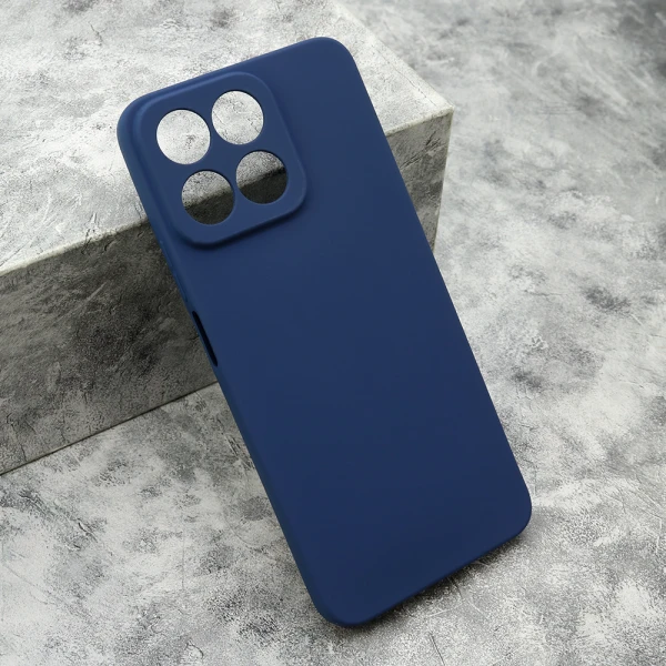 Futrola gentle color za honor x7c/honor 200 smart teget