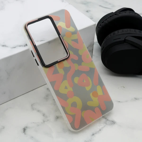 Futrola color vibe za honor x7b roze