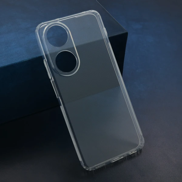 Futrola clear fit za honor x7b providna