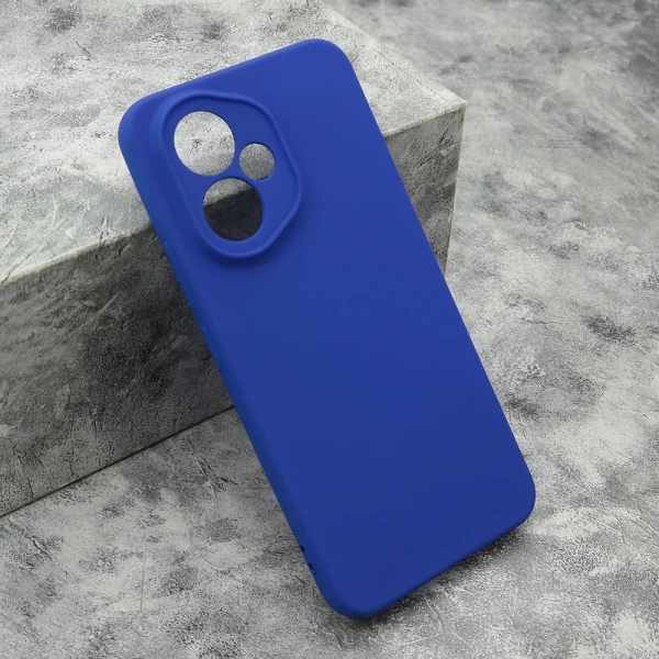 Futrola gentle color za honor 400 plava