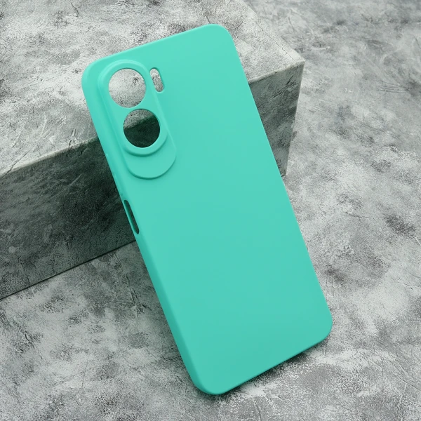 Futrola gentle color za huawei honor 90 lite tirkizna