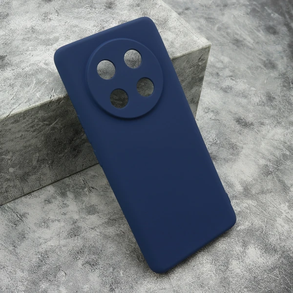 Futrola gentle color za honor x9c/magic 7 lite teget