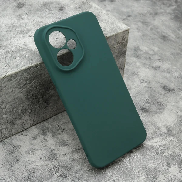 Futrola gentle color za honor 400 zelena