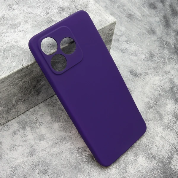 Futrola gentle color za honor x5c / x5c plus lila