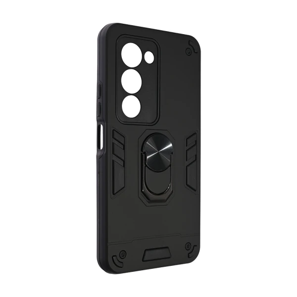 Torbica Hard Ring za Xiaomi Redmi 15 4G(171mm) crna
