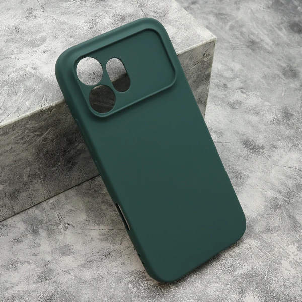 Futrola gentle color za honor 600 zelena