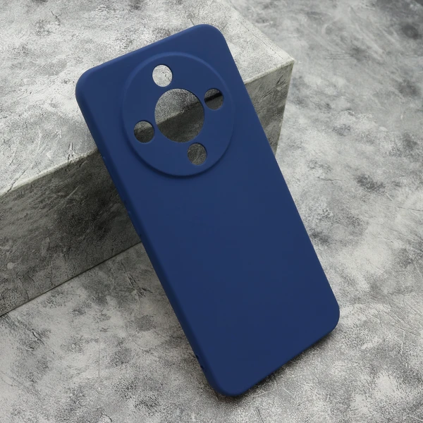Futrola gentle color za honor x9d/magic 8 lite teget