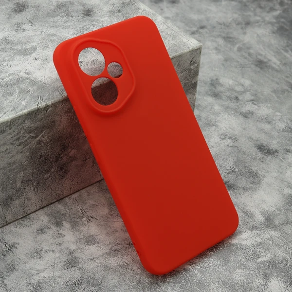 Futrola gentle color za honor 400 crvena