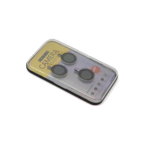Folija za zastitu kamere cover za iphone 14 pro/14 pro max crna