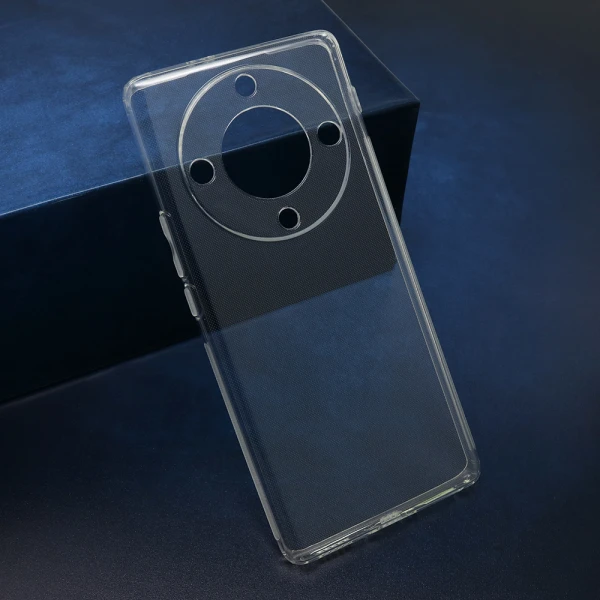 Futrola clear fit za honor magic 5 lite providna