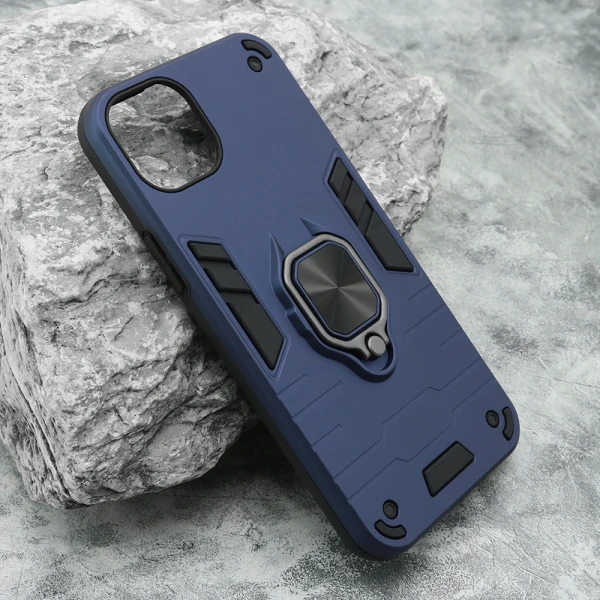 Futrola square ring za iphone 15 plus (6.7) teget