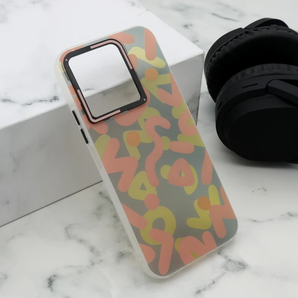 Futrola color vibe za honor x8b roze