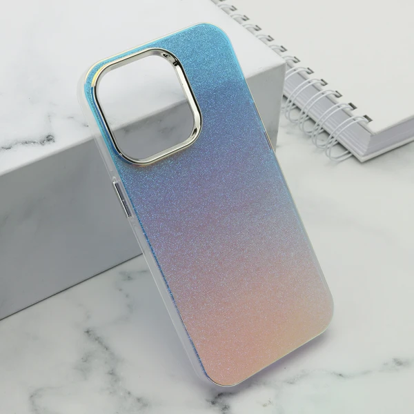 Futrola glaze za iphone 14 pro (6.1) dz03