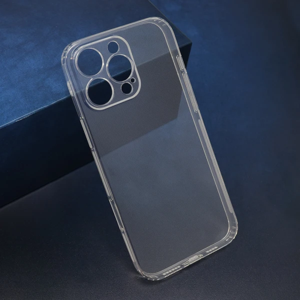 Futrola clear fit za iphone 16 pro max (6.9) providna