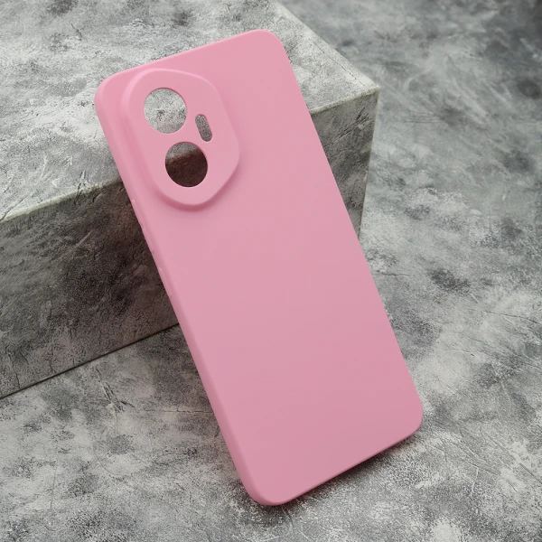 Futrola gentle color za honor 300 roze