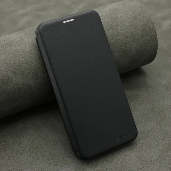 Futrola bi fold ihave za honor x7c/honor 200 smart crna