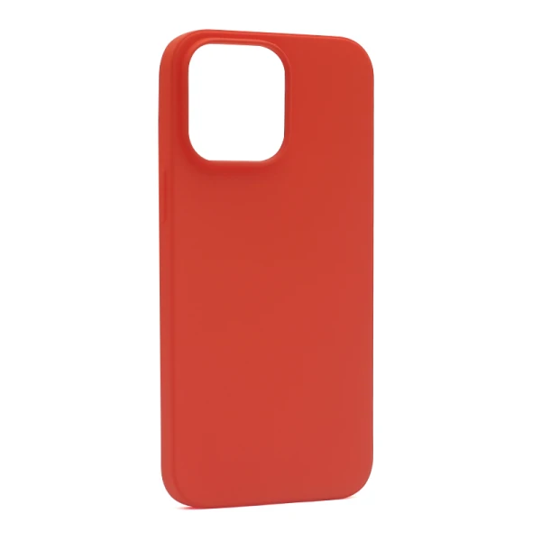Futrola gentle color za iphone 14 pro max (6.7) crvena