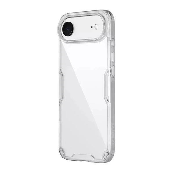 Futrola nillkin nature pro za iphone air (6.6) bela