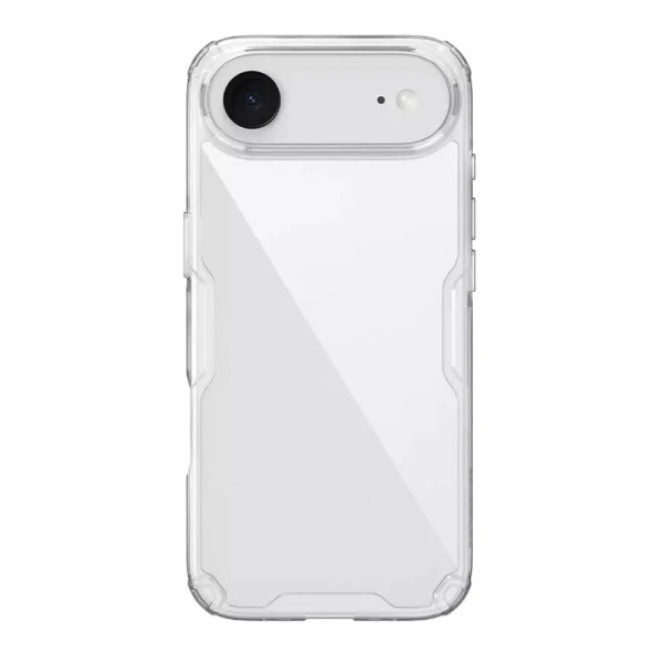 Futrola nillkin nature pro za iphone air (6.6) bela