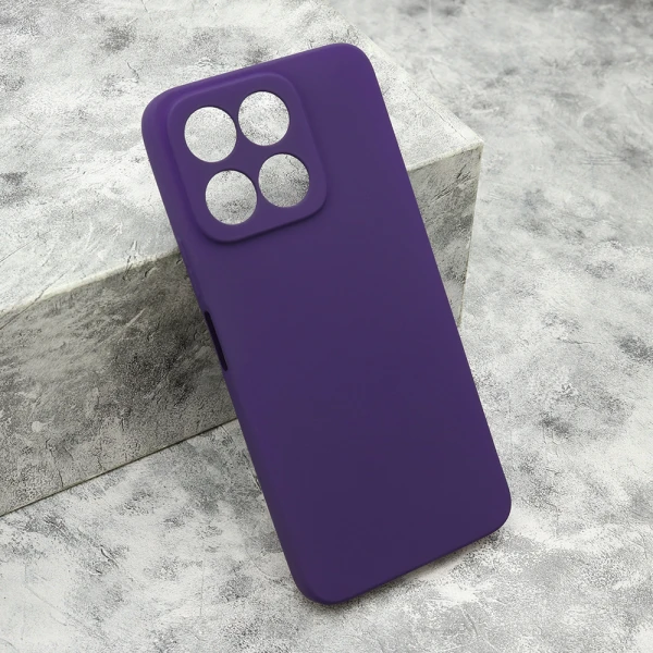 Futrola gentle color za honor x5b lila
